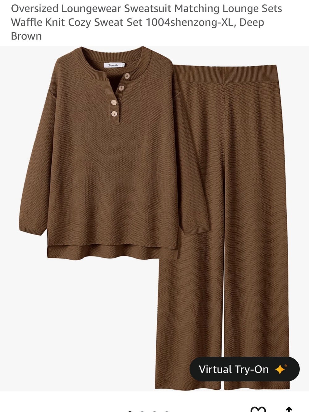Casual fall outfit
